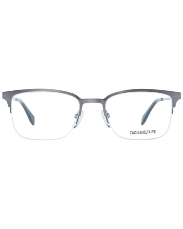 Zadig & Voltaire Men's Gray Optical Frames - One Size
